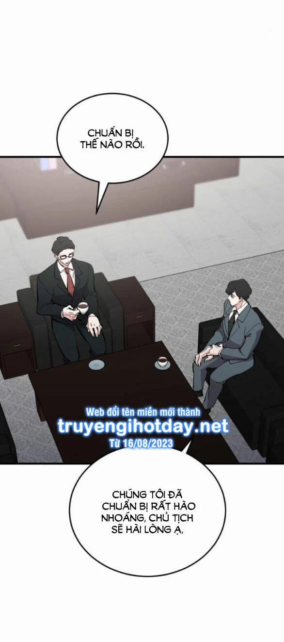 Tân Hôn Mệt Mỏi Của Trưởng Phòng 46.2 trang 11