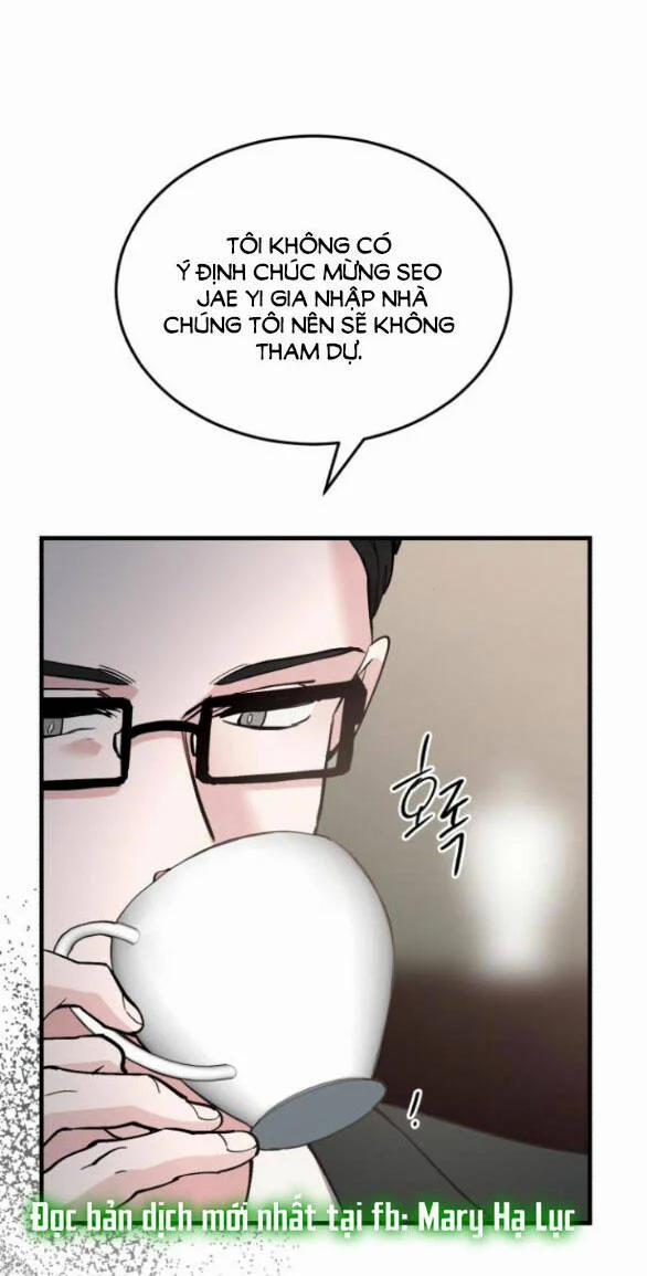 Tân Hôn Mệt Mỏi Của Trưởng Phòng 46.2 trang 13
