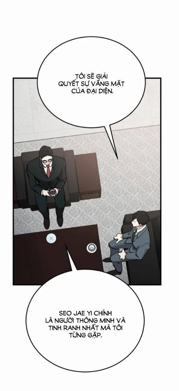 Tân Hôn Mệt Mỏi Của Trưởng Phòng 46.2 trang 17