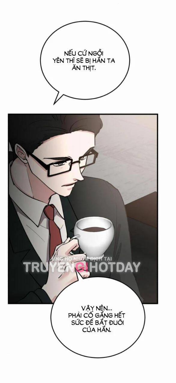 Tân Hôn Mệt Mỏi Của Trưởng Phòng 46.2 trang 18