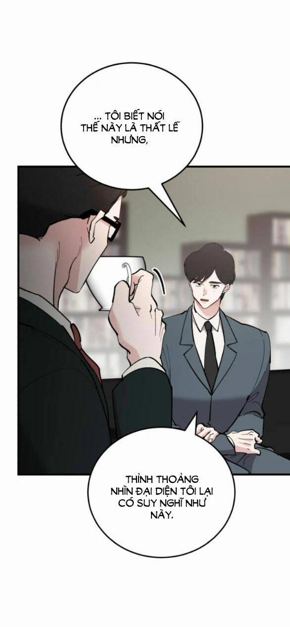 Tân Hôn Mệt Mỏi Của Trưởng Phòng 46.2 trang 19