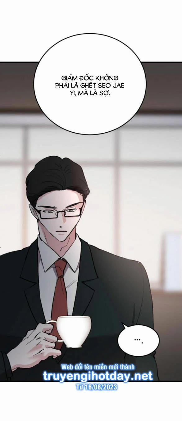 Tân Hôn Mệt Mỏi Của Trưởng Phòng 46.2 trang 20