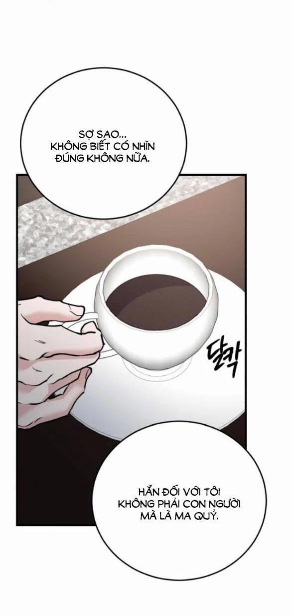 Tân Hôn Mệt Mỏi Của Trưởng Phòng 46.2 trang 21