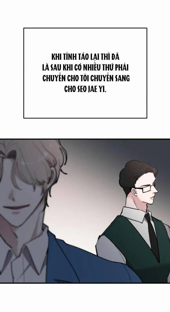 Tân Hôn Mệt Mỏi Của Trưởng Phòng 46.2 trang 24