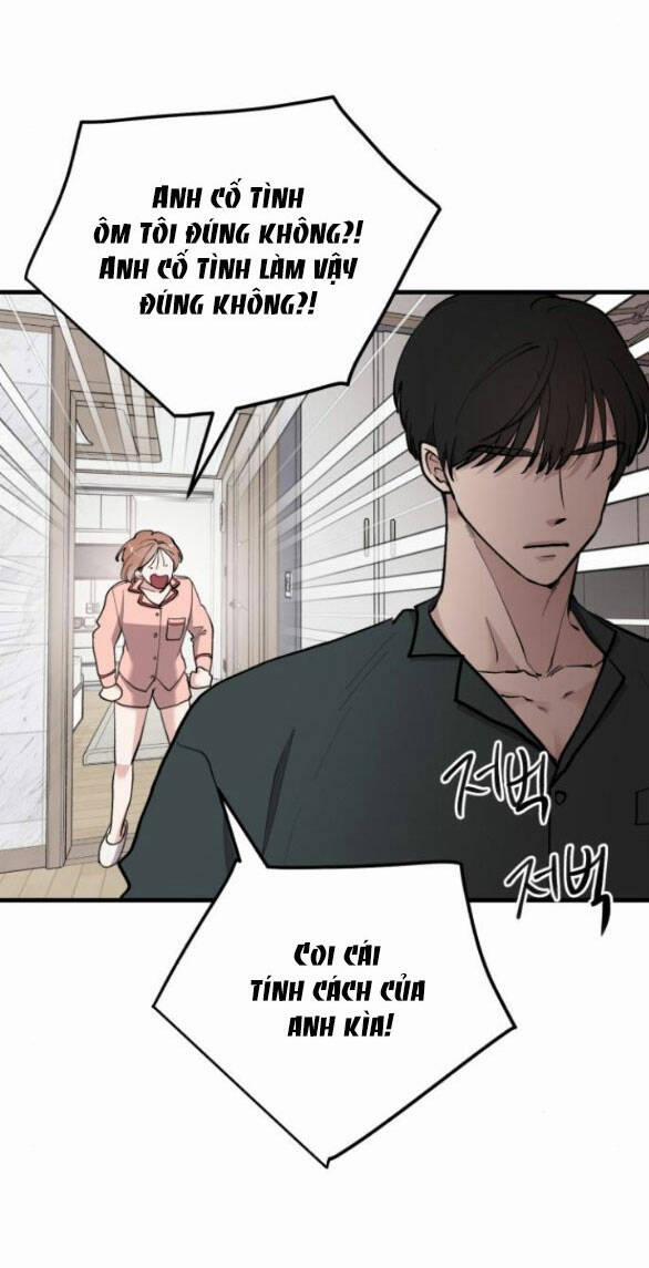 Tân Hôn Mệt Mỏi Của Trưởng Phòng 46.2 trang 3