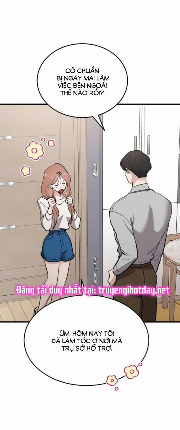 Tân Hôn Mệt Mỏi Của Trưởng Phòng 46.2 trang 33