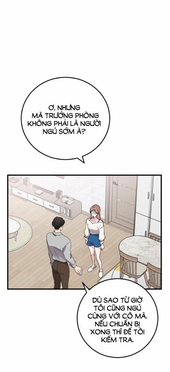 Tân Hôn Mệt Mỏi Của Trưởng Phòng 47.1 trang 1