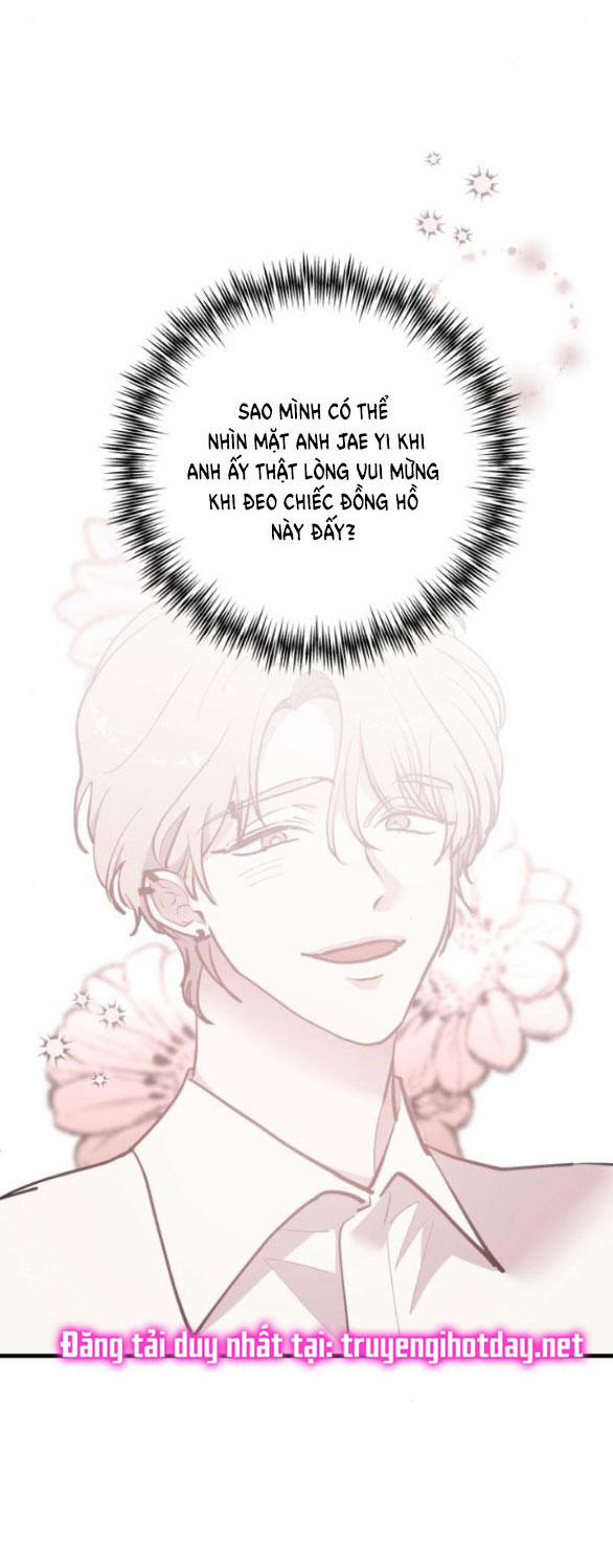 Tân Hôn Mệt Mỏi Của Trưởng Phòng 47.1 trang 11