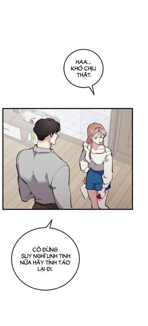 Tân Hôn Mệt Mỏi Của Trưởng Phòng 47.1 trang 12