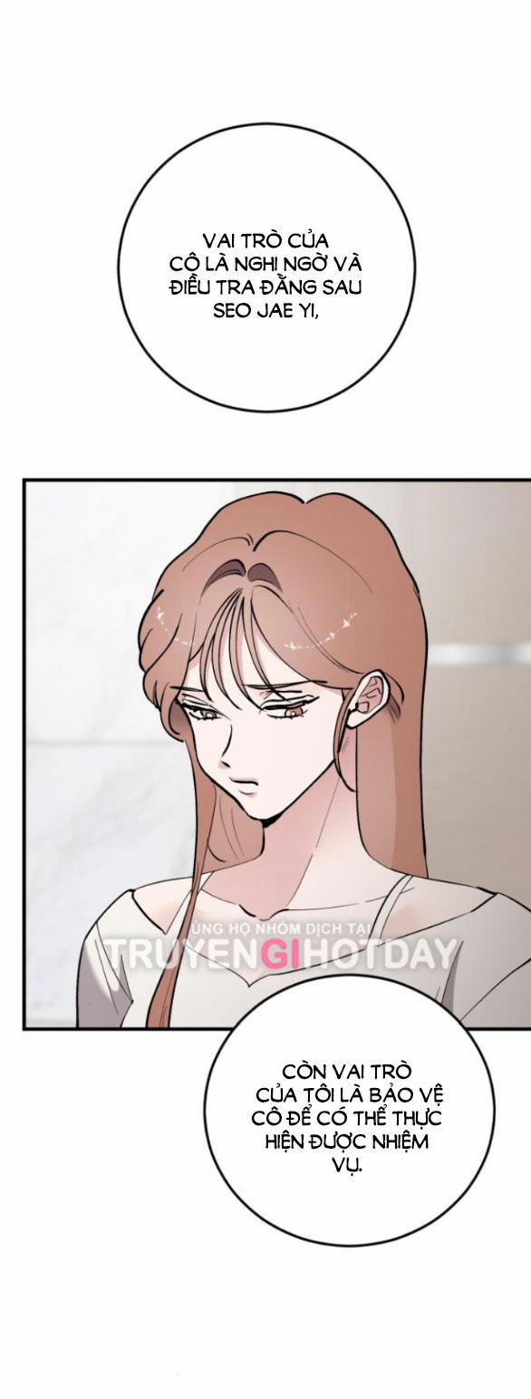 Tân Hôn Mệt Mỏi Của Trưởng Phòng 47.1 trang 13