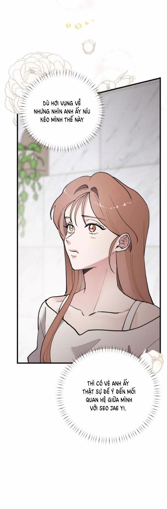 Tân Hôn Mệt Mỏi Của Trưởng Phòng 47.1 trang 16