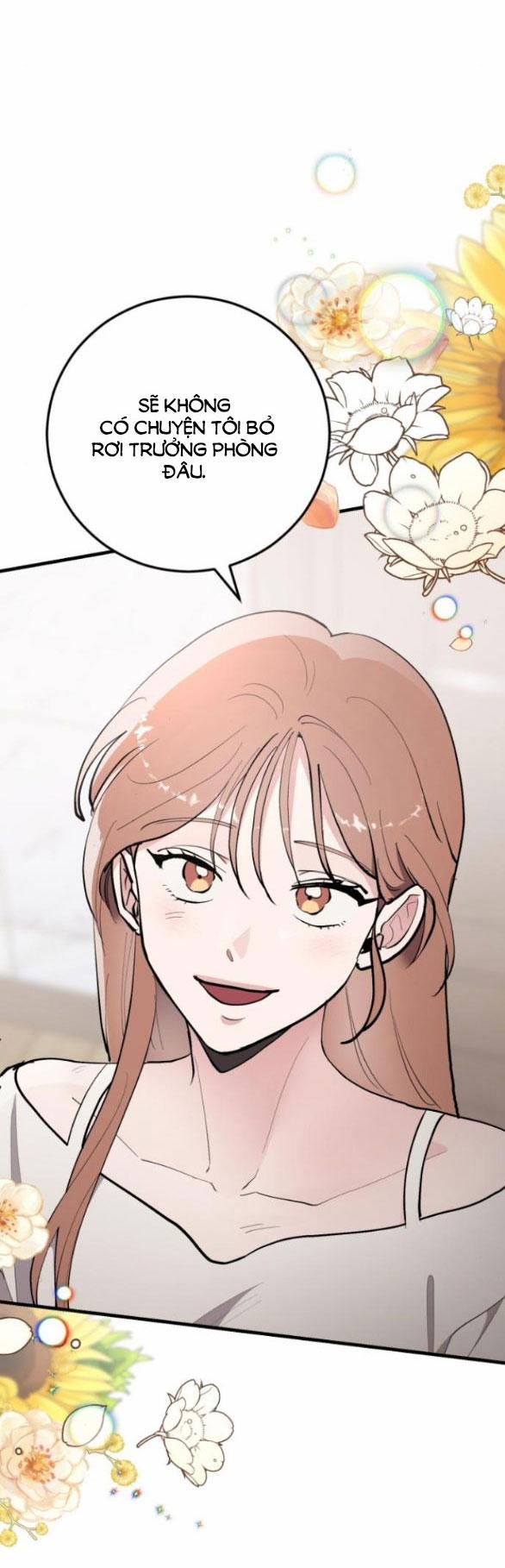 Tân Hôn Mệt Mỏi Của Trưởng Phòng 47.1 trang 19