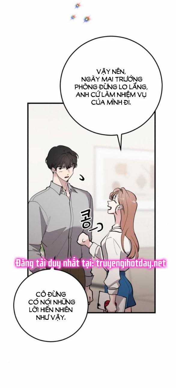 Tân Hôn Mệt Mỏi Của Trưởng Phòng 47.1 trang 20