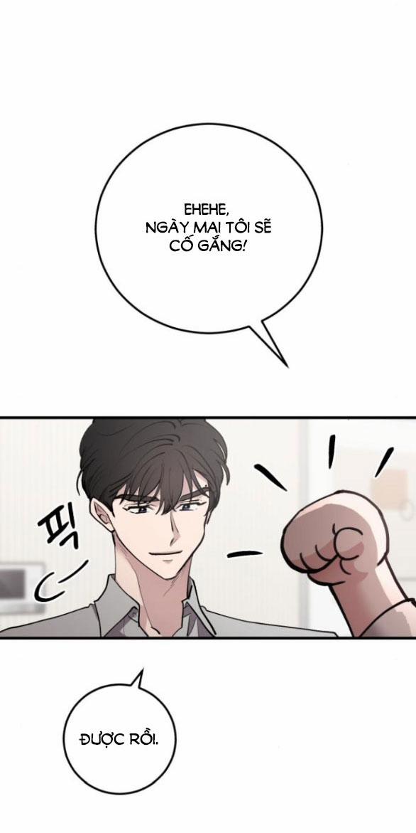 Tân Hôn Mệt Mỏi Của Trưởng Phòng 47.1 trang 21
