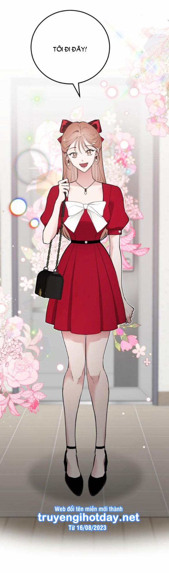 Tân Hôn Mệt Mỏi Của Trưởng Phòng 47.1 trang 26