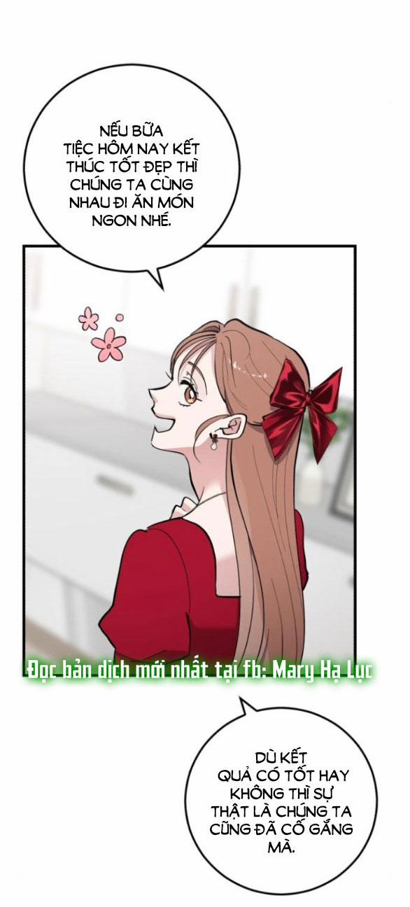 Tân Hôn Mệt Mỏi Của Trưởng Phòng 47.1 trang 28