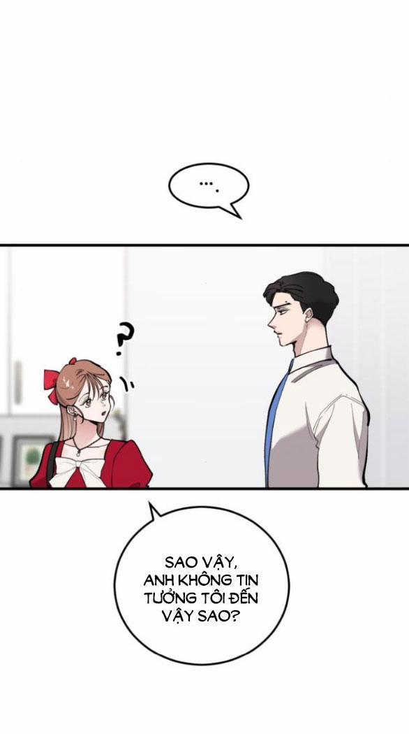 Tân Hôn Mệt Mỏi Của Trưởng Phòng 47.1 trang 29