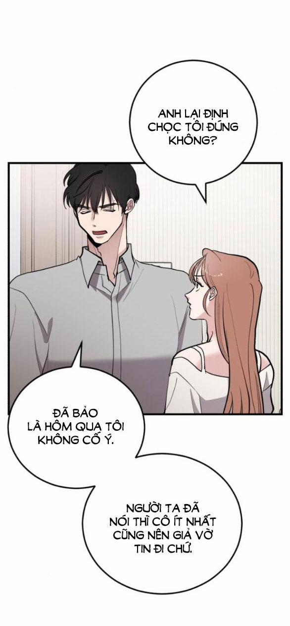 Tân Hôn Mệt Mỏi Của Trưởng Phòng 47.1 trang 3