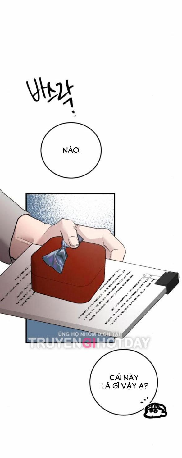 Tân Hôn Mệt Mỏi Của Trưởng Phòng 47.1 trang 4