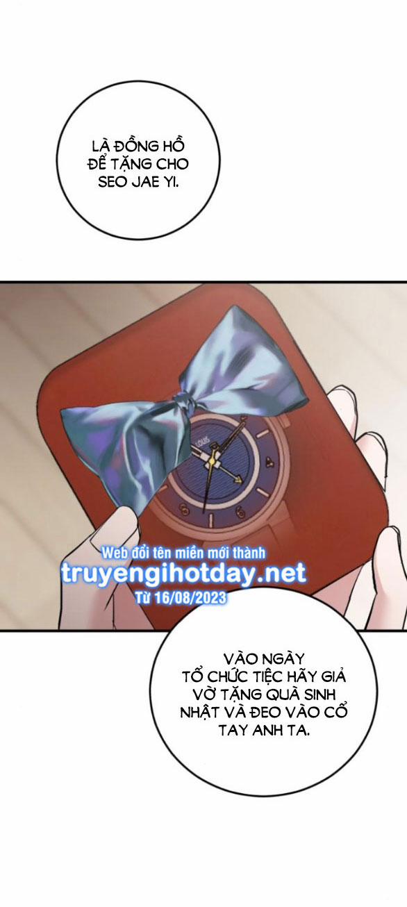 Tân Hôn Mệt Mỏi Của Trưởng Phòng 47.1 trang 6