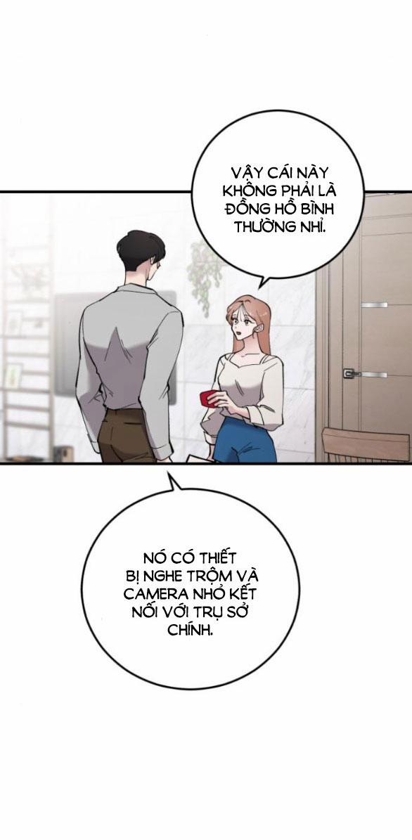 Tân Hôn Mệt Mỏi Của Trưởng Phòng 47.1 trang 7