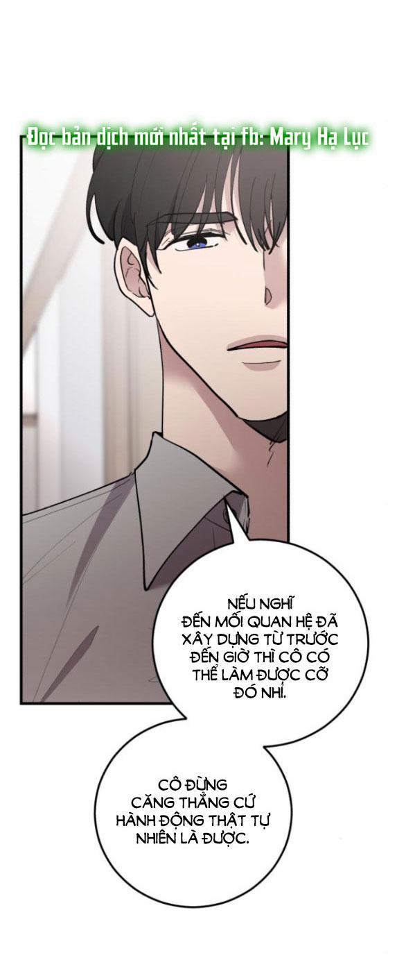 Tân Hôn Mệt Mỏi Của Trưởng Phòng 47.1 trang 8