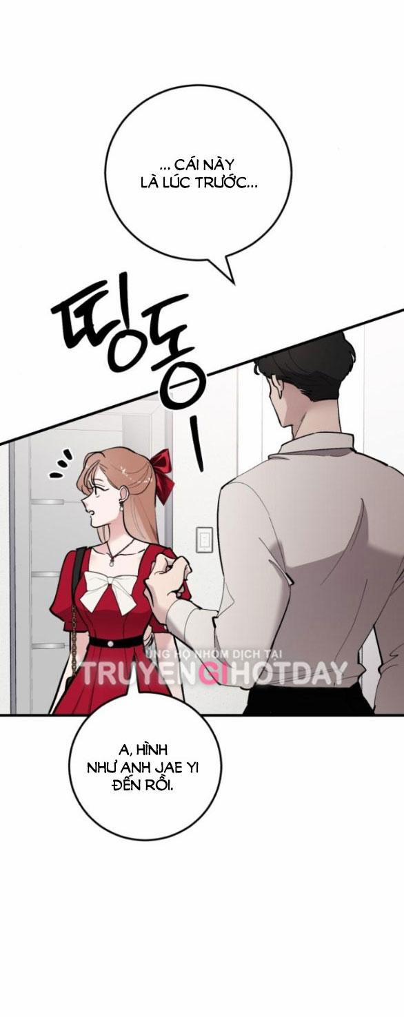 Tân Hôn Mệt Mỏi Của Trưởng Phòng 47.2 trang 1