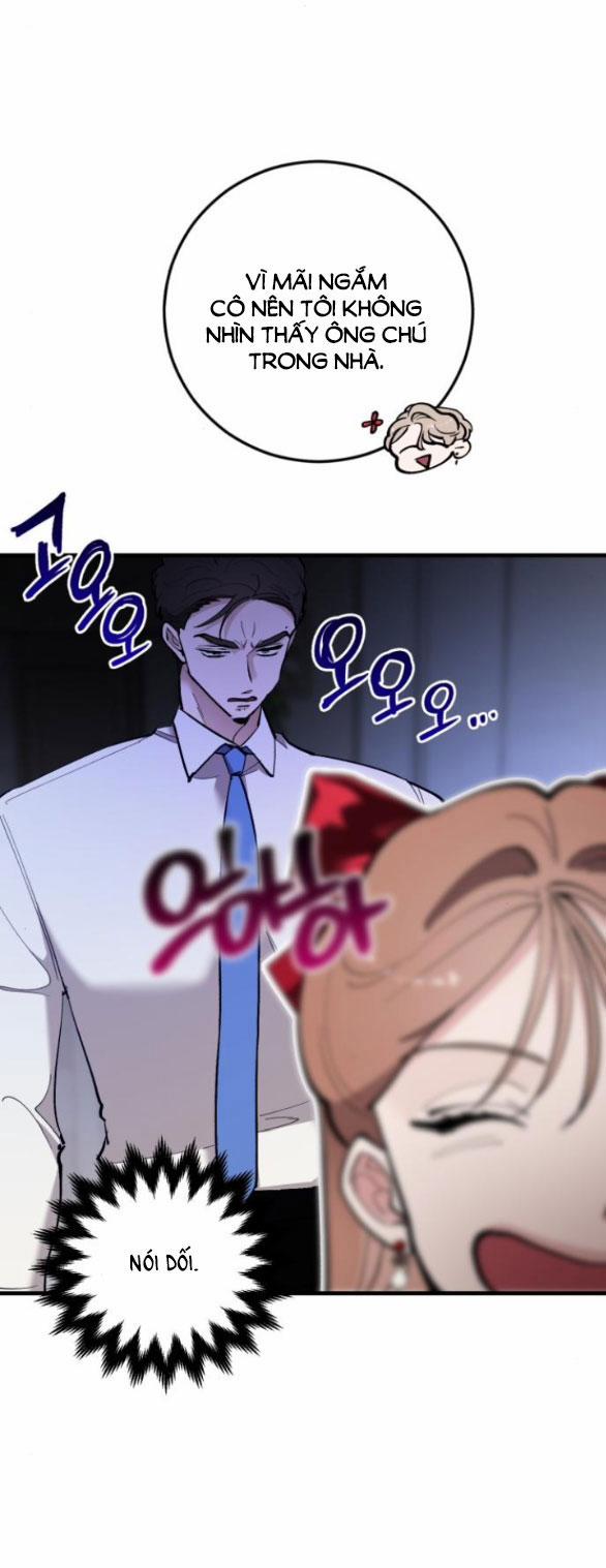Tân Hôn Mệt Mỏi Của Trưởng Phòng 47.2 trang 10