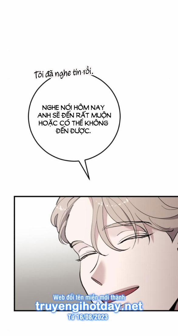 Tân Hôn Mệt Mỏi Của Trưởng Phòng 47.2 trang 11