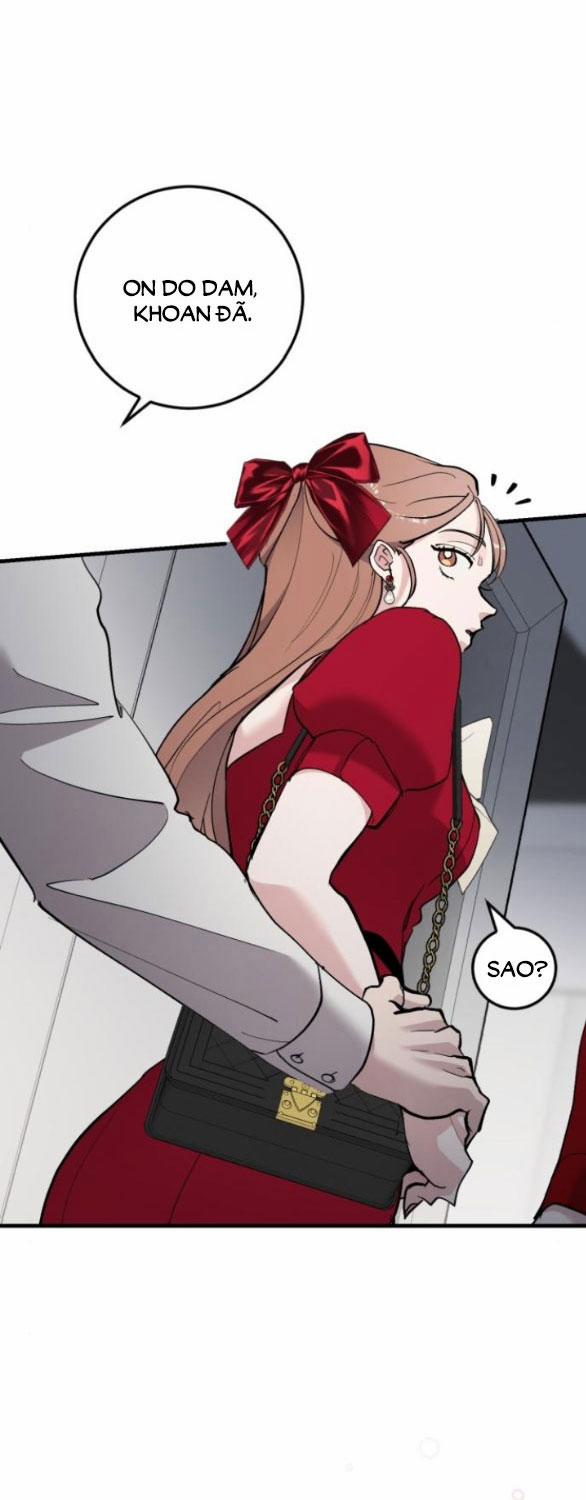 Tân Hôn Mệt Mỏi Của Trưởng Phòng 47.2 trang 14