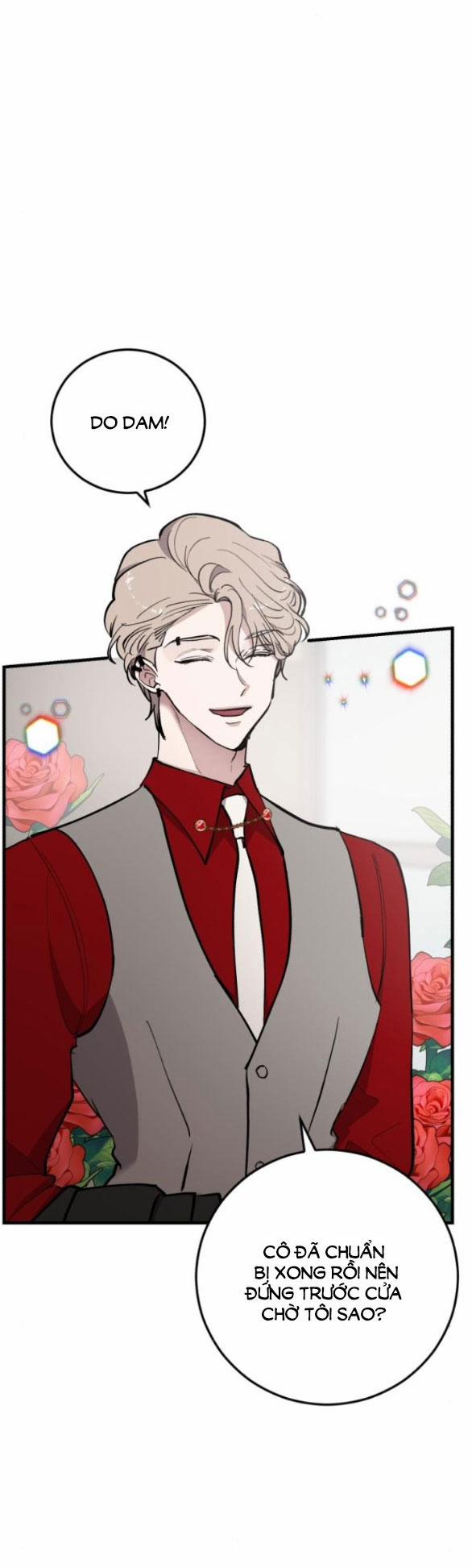 Tân Hôn Mệt Mỏi Của Trưởng Phòng 47.2 trang 2