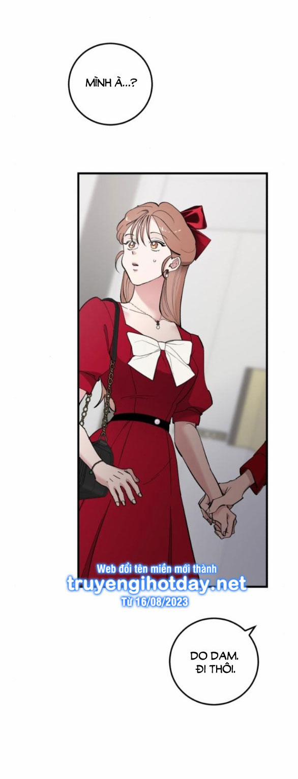 Tân Hôn Mệt Mỏi Của Trưởng Phòng 47.2 trang 20