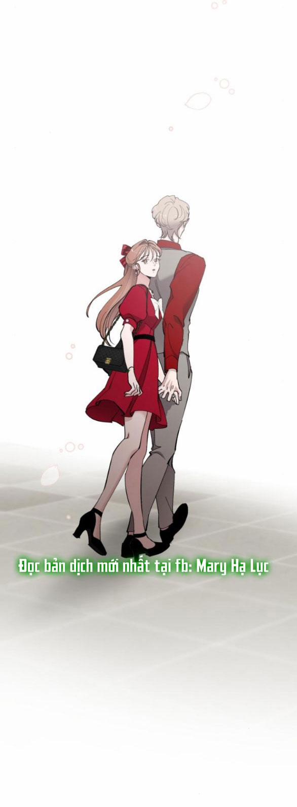 Tân Hôn Mệt Mỏi Của Trưởng Phòng 47.2 trang 22