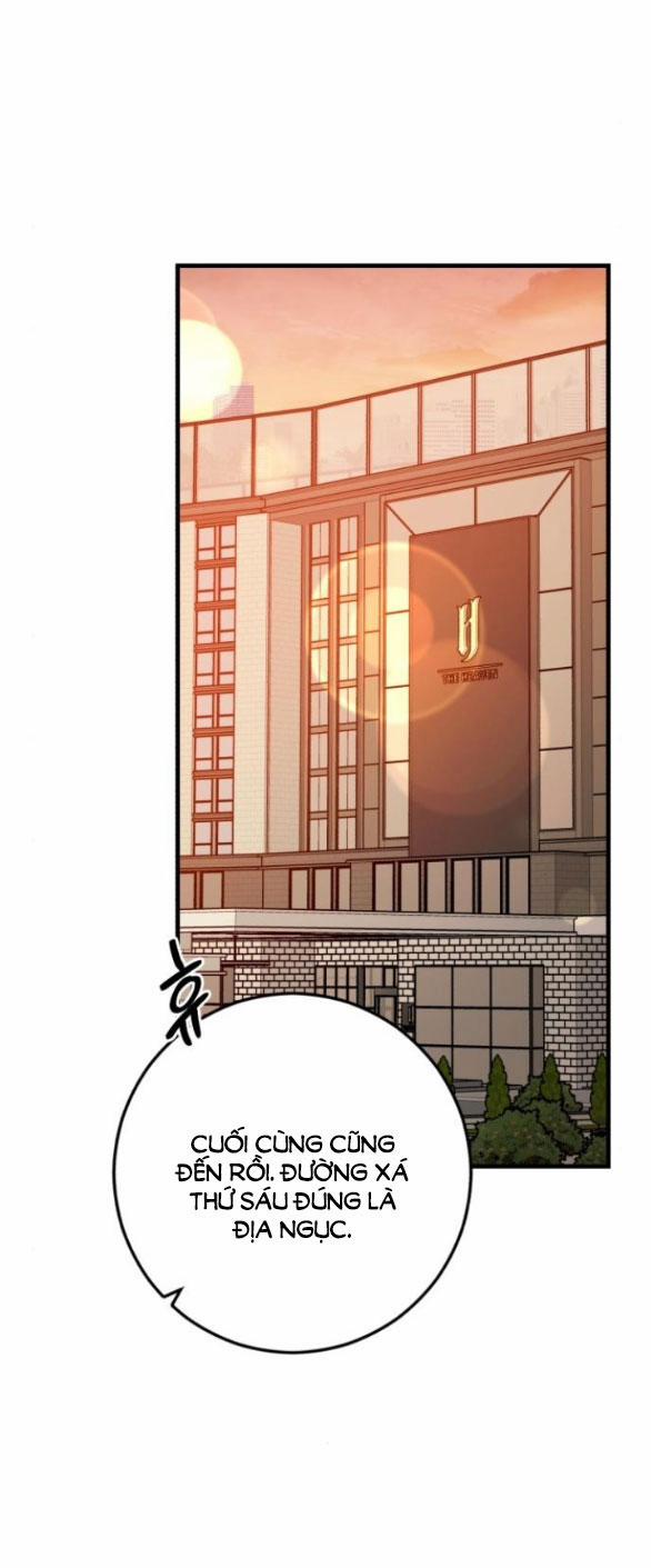 Tân Hôn Mệt Mỏi Của Trưởng Phòng 47.2 trang 24