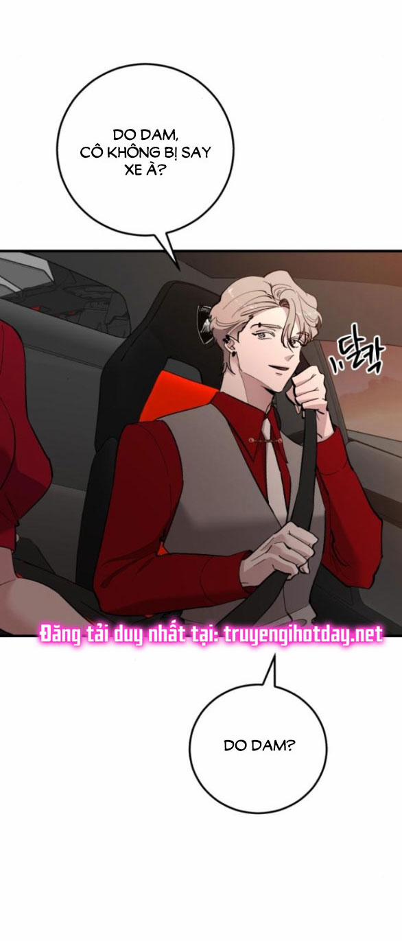 Tân Hôn Mệt Mỏi Của Trưởng Phòng 47.2 trang 25