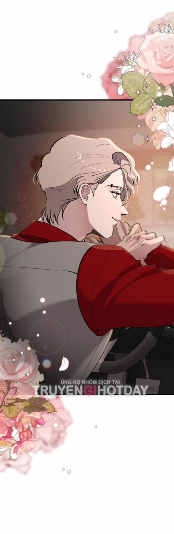 Tân Hôn Mệt Mỏi Của Trưởng Phòng 47.2 trang 27