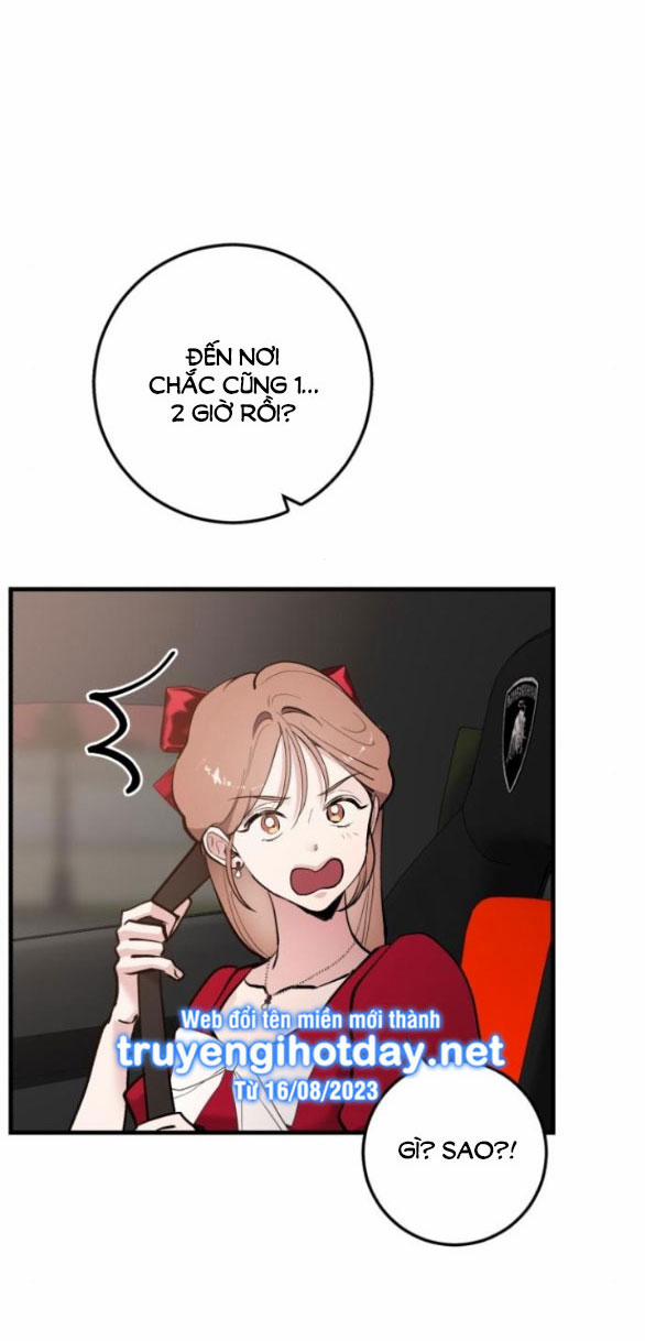 Tân Hôn Mệt Mỏi Của Trưởng Phòng 47.2 trang 29