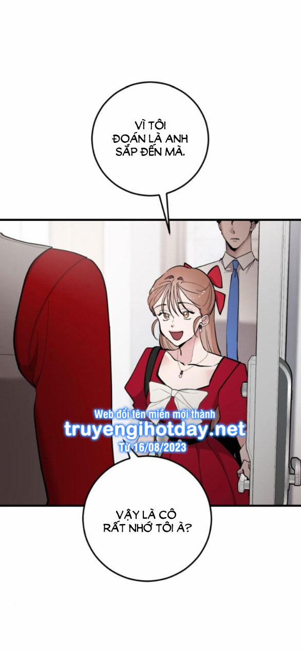 Tân Hôn Mệt Mỏi Của Trưởng Phòng 47.2 trang 3