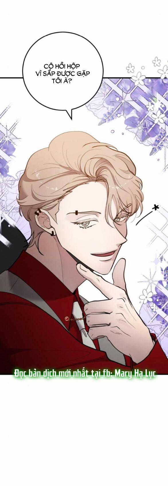 Tân Hôn Mệt Mỏi Của Trưởng Phòng 47.2 trang 32