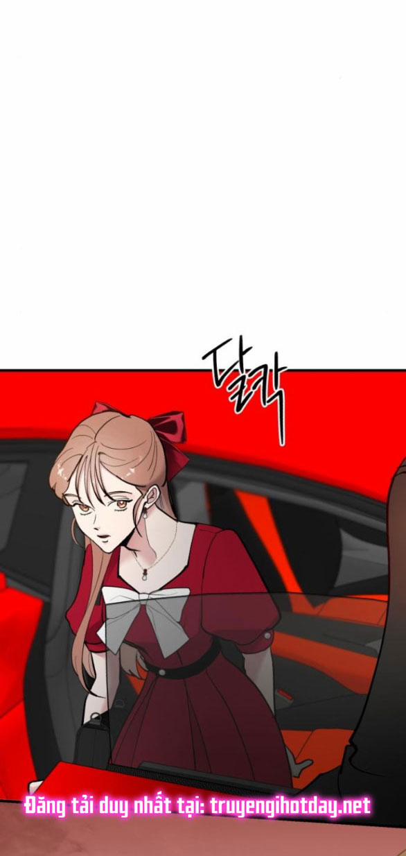 Tân Hôn Mệt Mỏi Của Trưởng Phòng 47.2 trang 34