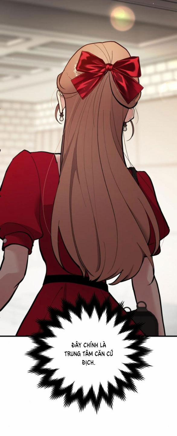 Tân Hôn Mệt Mỏi Của Trưởng Phòng 47.2 trang 36