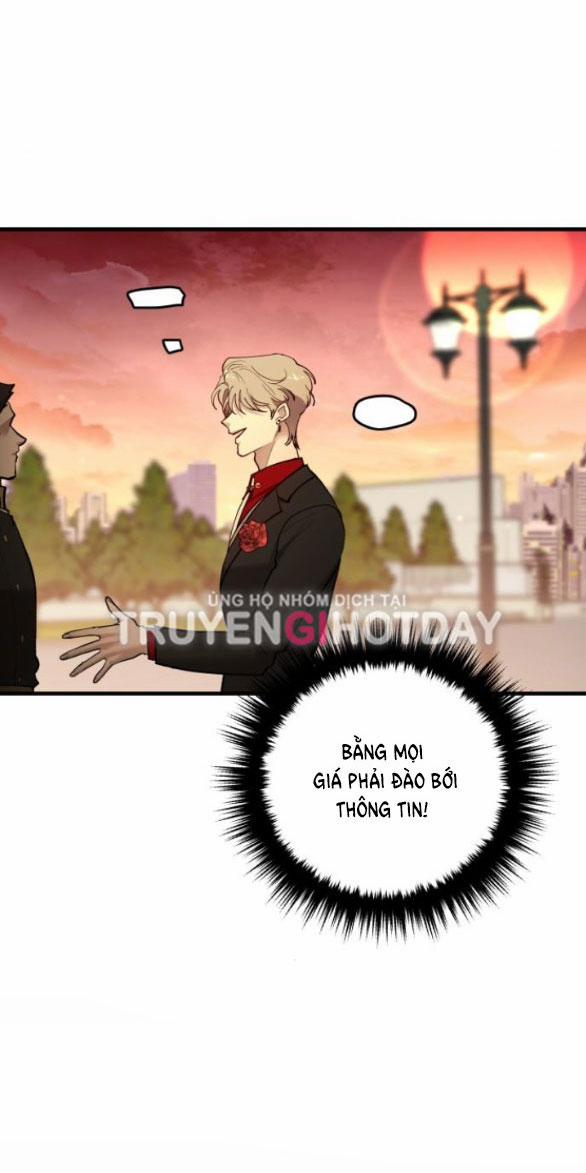 Tân Hôn Mệt Mỏi Của Trưởng Phòng 47.2 trang 37