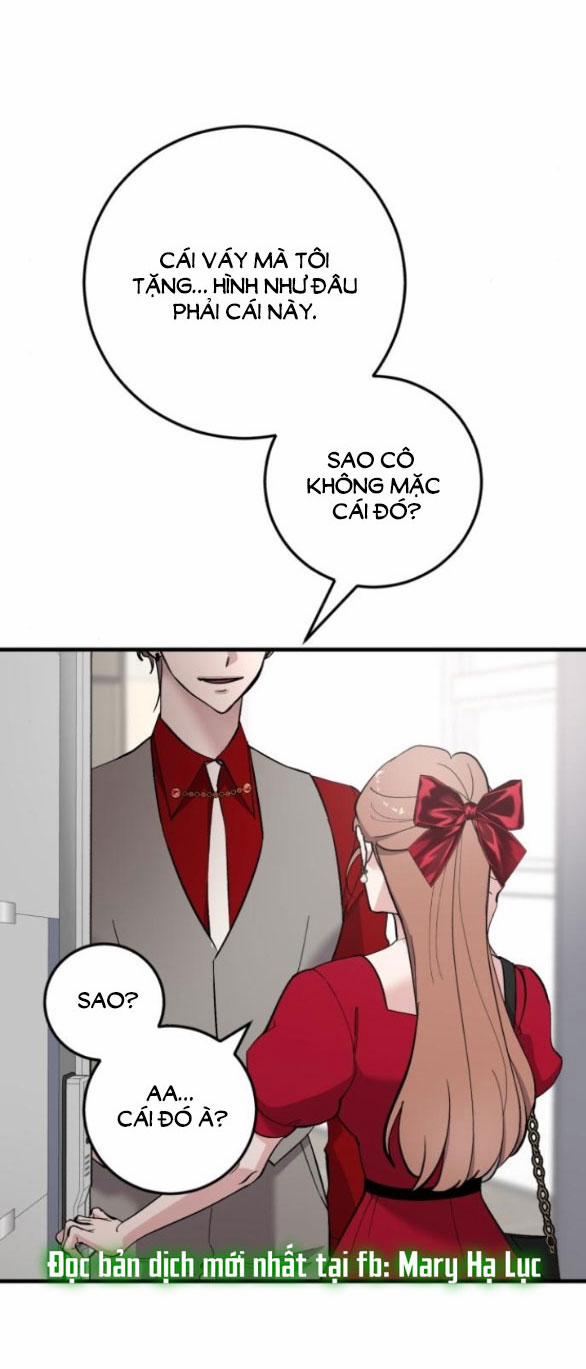 Tân Hôn Mệt Mỏi Của Trưởng Phòng 47.2 trang 5