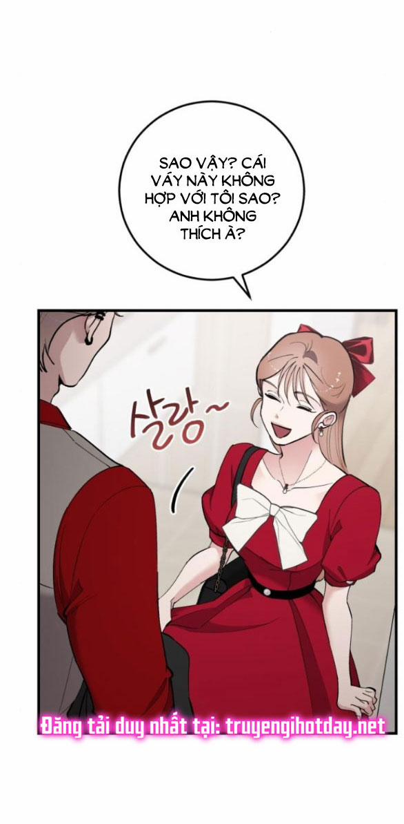 Tân Hôn Mệt Mỏi Của Trưởng Phòng 47.2 trang 7