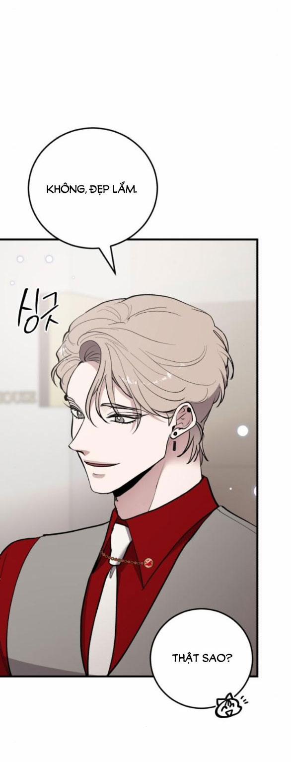 Tân Hôn Mệt Mỏi Của Trưởng Phòng 47.2 trang 8