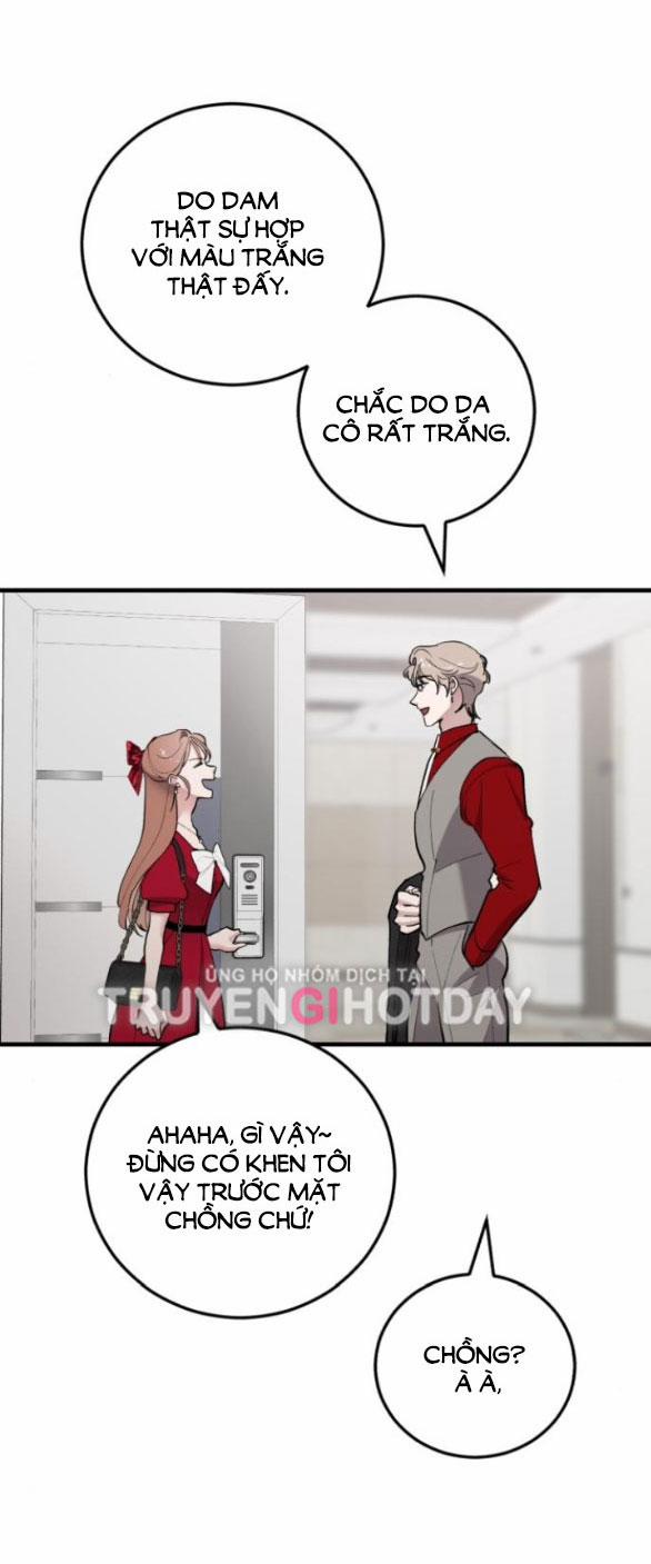 Tân Hôn Mệt Mỏi Của Trưởng Phòng 47.2 trang 9