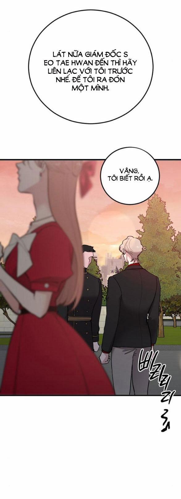 Tân Hôn Mệt Mỏi Của Trưởng Phòng 48.1 trang 1