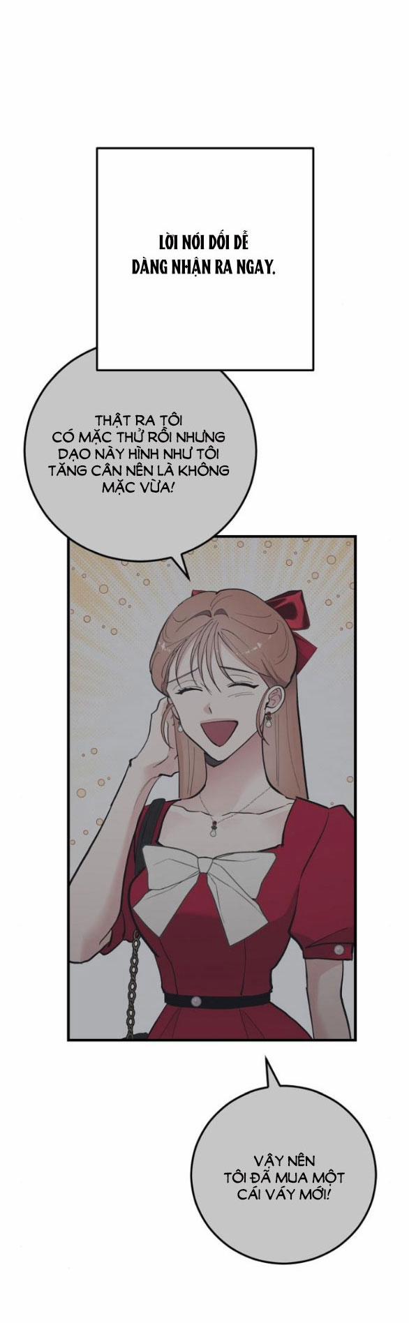 Tân Hôn Mệt Mỏi Của Trưởng Phòng 48.1 trang 10