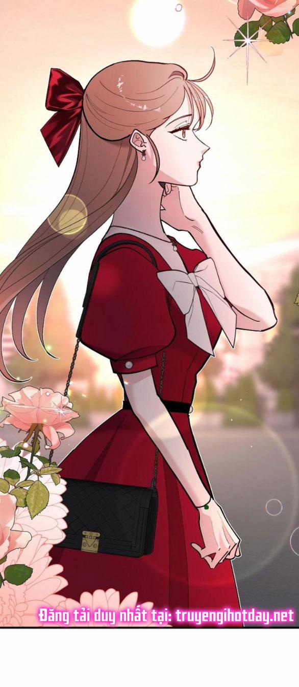 Tân Hôn Mệt Mỏi Của Trưởng Phòng 48.1 trang 12