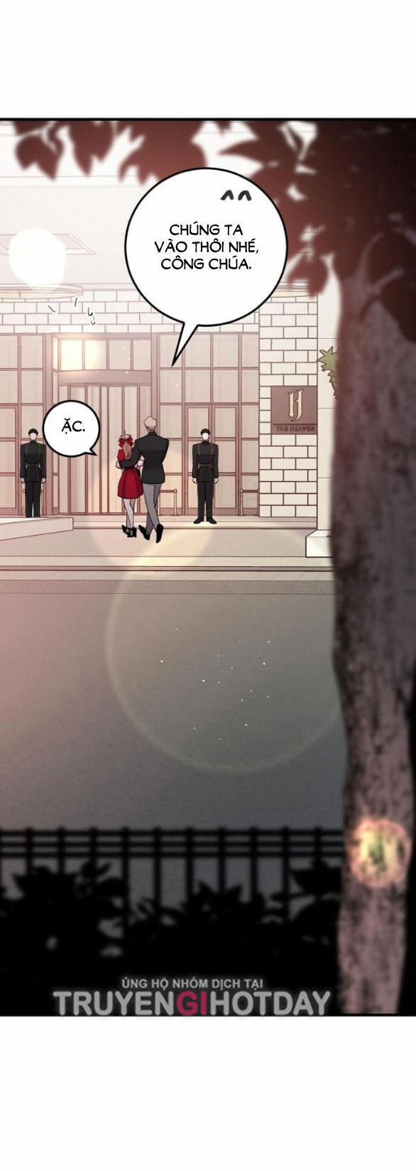 Tân Hôn Mệt Mỏi Của Trưởng Phòng 48.1 trang 14